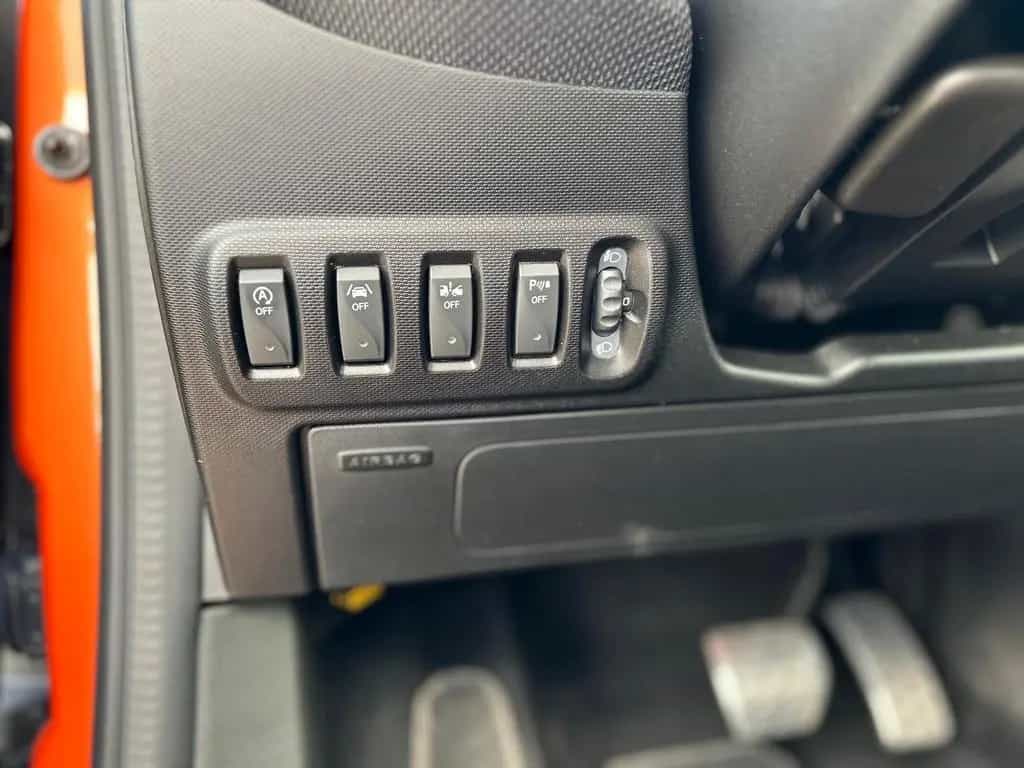 Smart ForTwo fortwo coupe Brabus 07/2018-photo-14