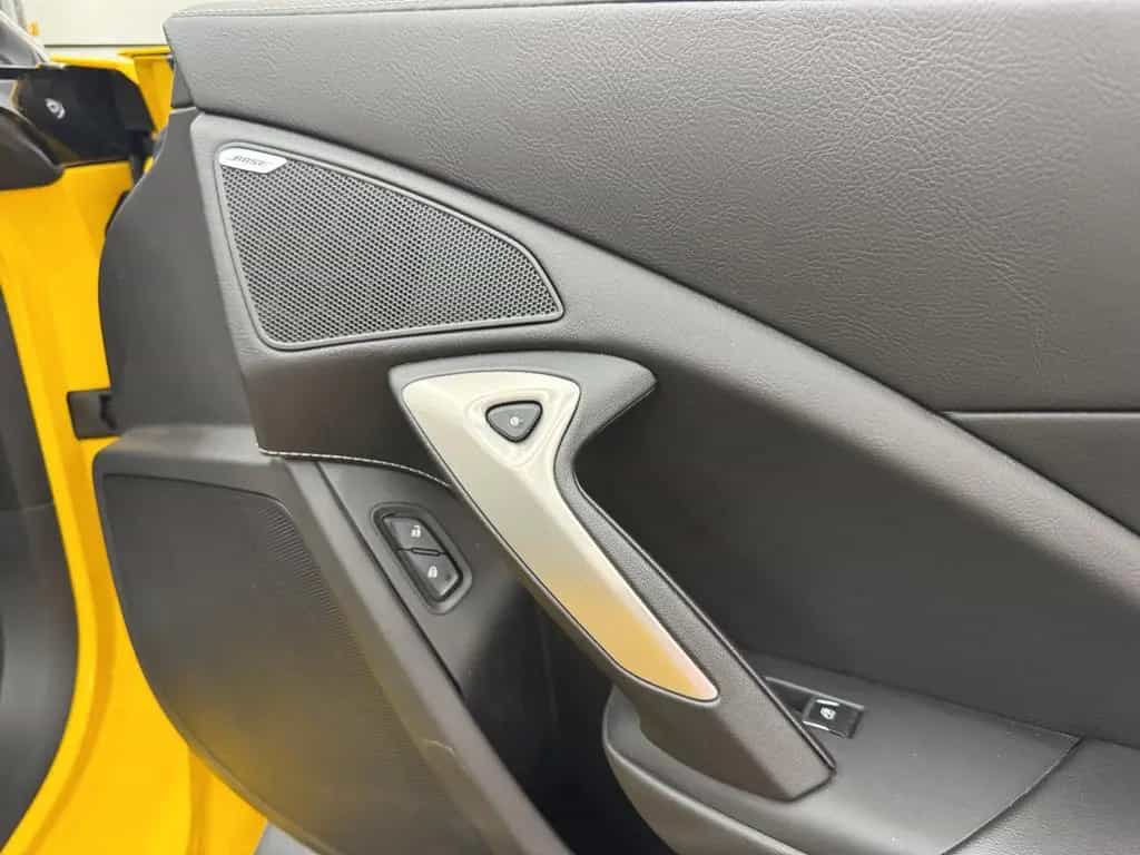 Corvette C7 Cabrio 2LT Z51 Velocity Yellow/Headup-Up/Memo 07/2014-photo-24