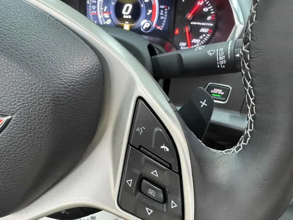 Corvette C7 Cabrio 2LT Z51 Velocity Yellow/Headup-Up/Memo 07/2014-photo-47