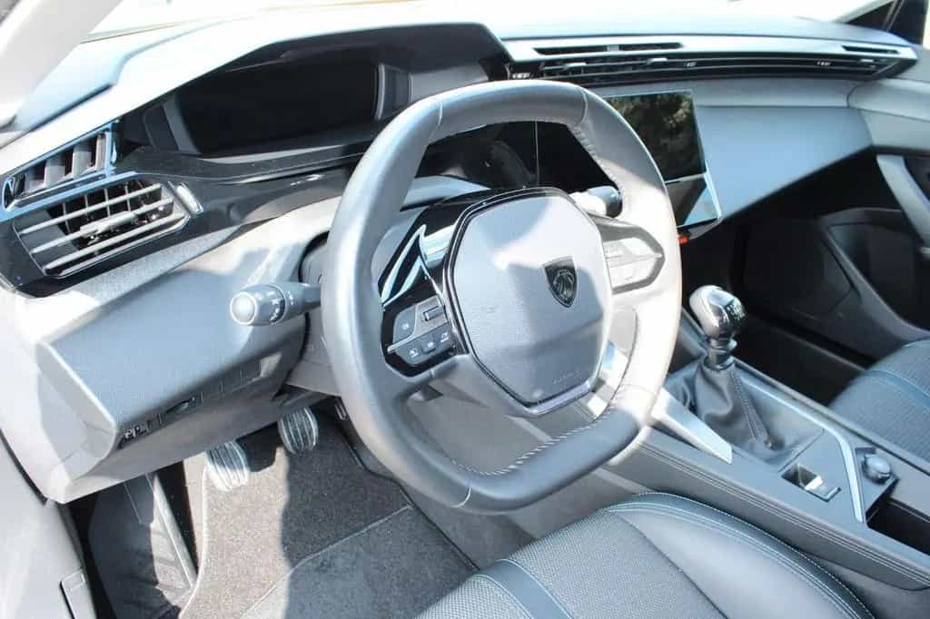 Other Other Peugeot 308 PureTech Turbo 130 S&S Allure 02/2024-photo-10