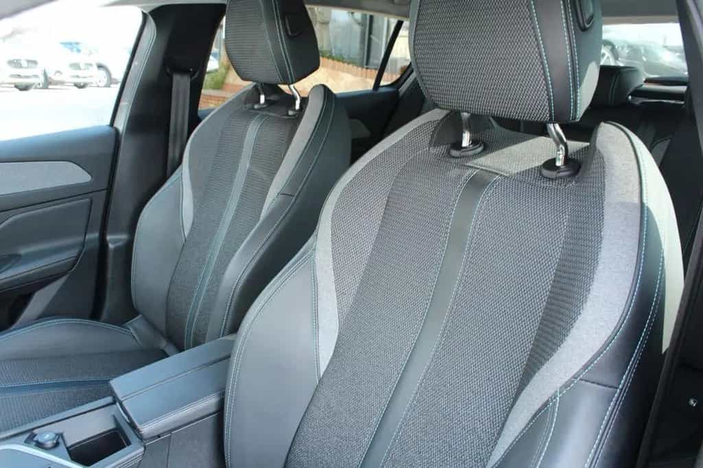 Other Other Peugeot 308 PureTech Turbo 130 S&S Allure 02/2024-photo-11