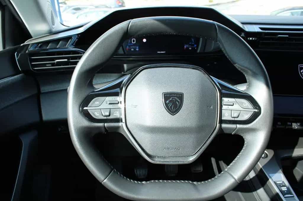 Other Other Peugeot 308 PureTech Turbo 130 S&S Allure 02/2024-photo-12