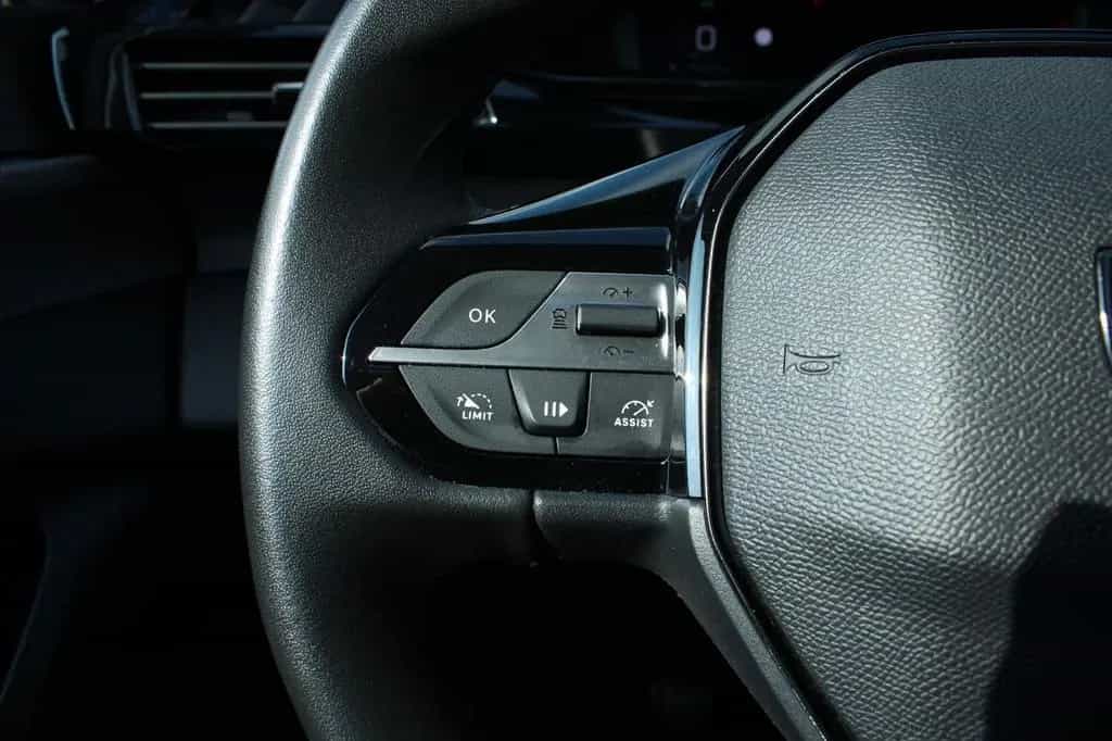 Other Other Peugeot 308 PureTech Turbo 130 S&S Allure 02/2024-photo-13