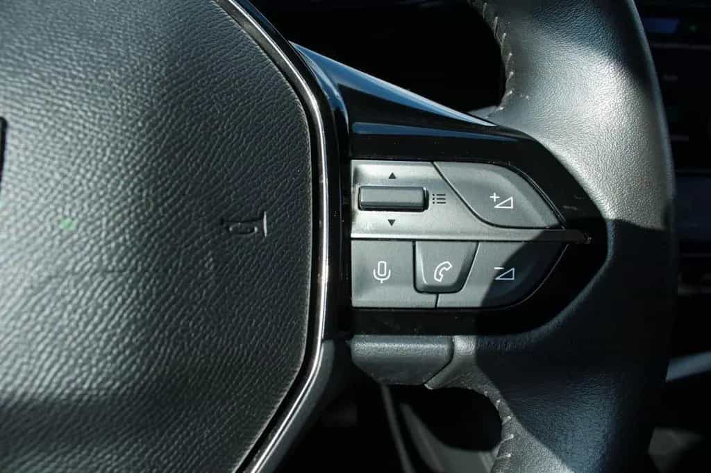 Other Other Peugeot 308 PureTech Turbo 130 S&S Allure 02/2024-photo-14