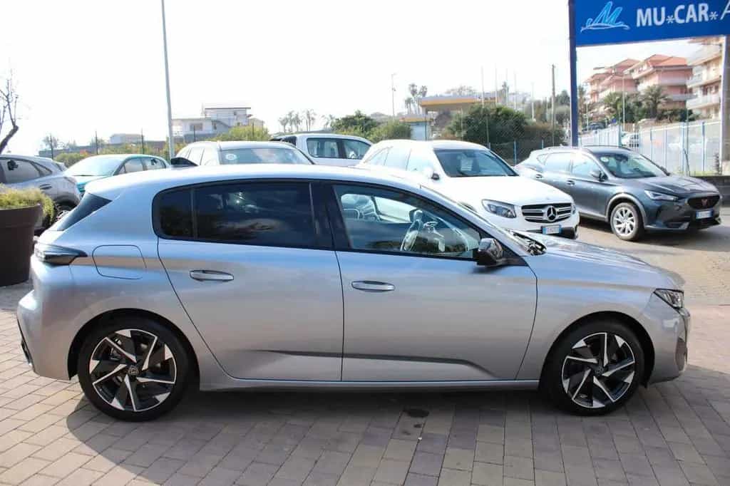 Other Other Peugeot 308 PureTech Turbo 130 S&S Allure 02/2024-photo-9