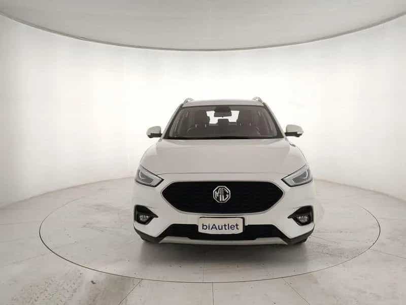 Other Other MG ZS 1.5 Luxury 03/2024-photo-1
