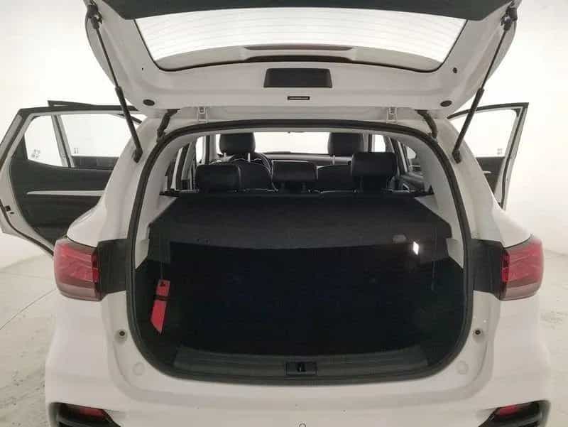 Other Other MG ZS 1.5 Luxury 03/2024-photo-10