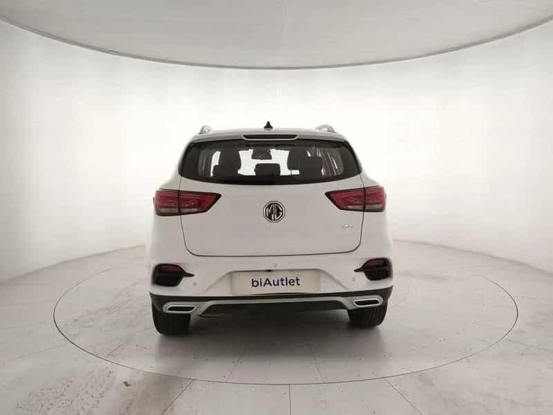 Other Other MG ZS 1.5 Luxury 03/2024-photo-2