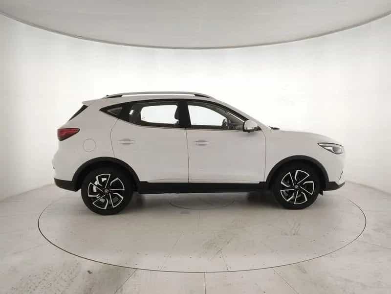 Other Other MG ZS 1.5 Luxury 03/2024-photo-4