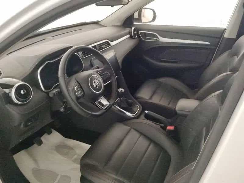 Other Other MG ZS 1.5 Luxury 03/2024-photo-5