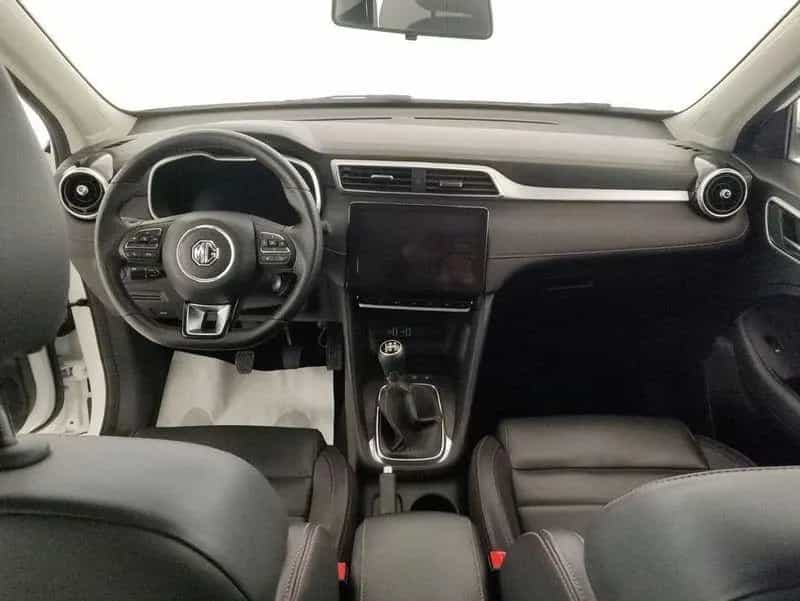 Other Other MG ZS 1.5 Luxury 03/2024-photo-7