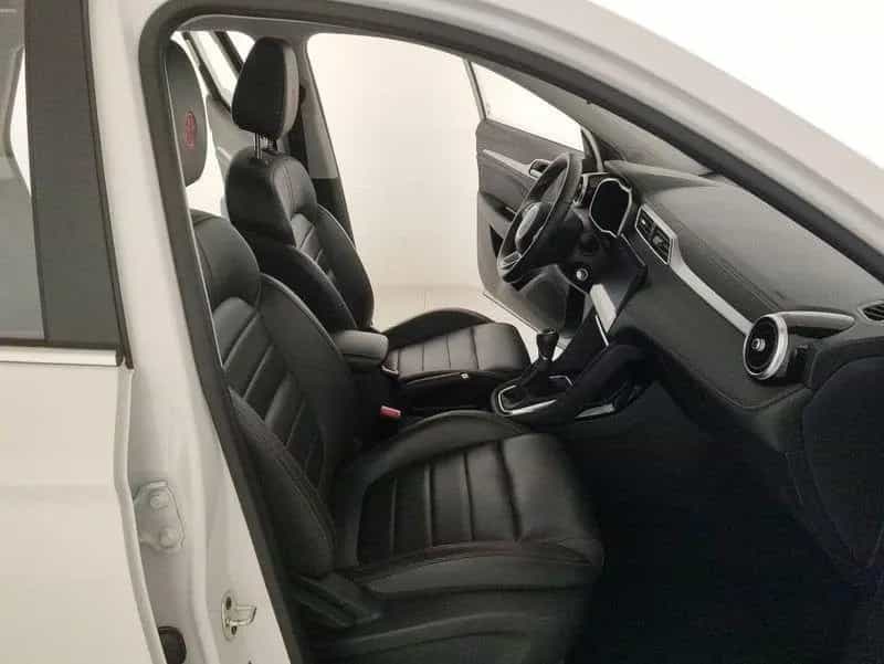 Other Other MG ZS 1.5 Luxury 03/2024-photo-9
