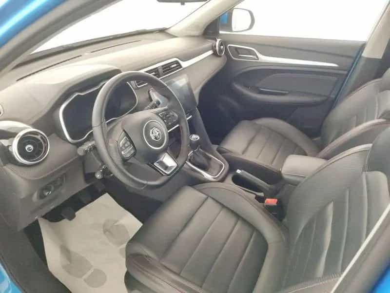 Other Other MG ZS 1.5 Luxury 03/2024-photo-5