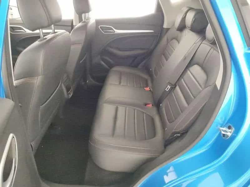 Other Other MG ZS 1.5 Luxury 03/2024-photo-6