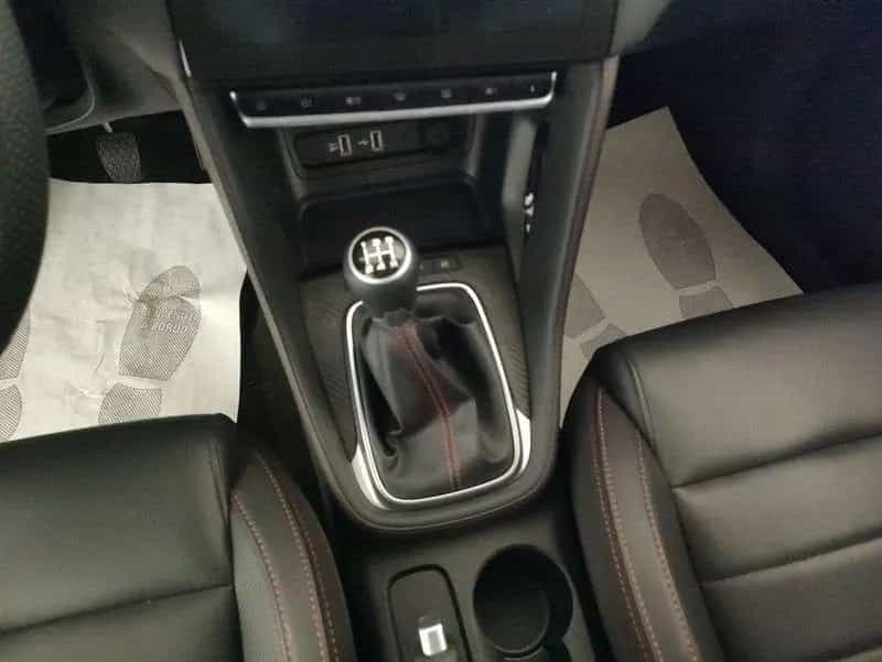 Other Other MG ZS 1.5 Luxury 03/2024-photo-8