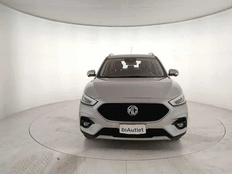 MG ZS 1.5 Classic Luxury 09/2024-photo-1