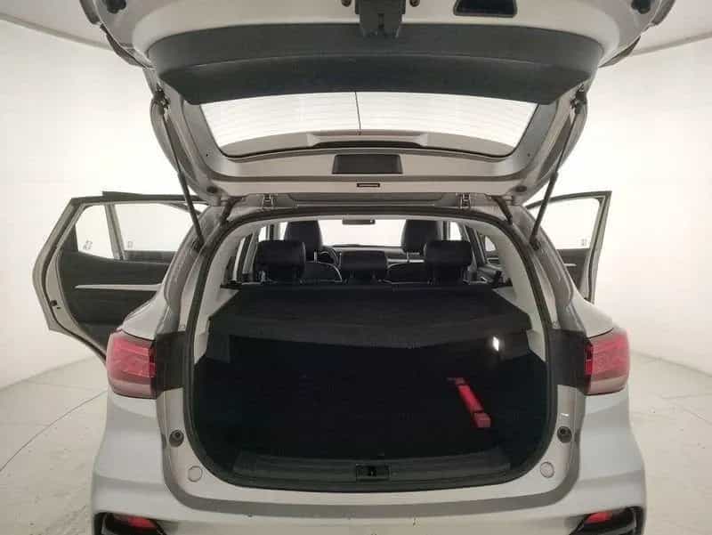 MG ZS 1.5 Classic Luxury 09/2024-photo-10