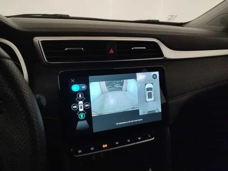 MG ZS 1.5 Classic Luxury 09/2024-photo-12
