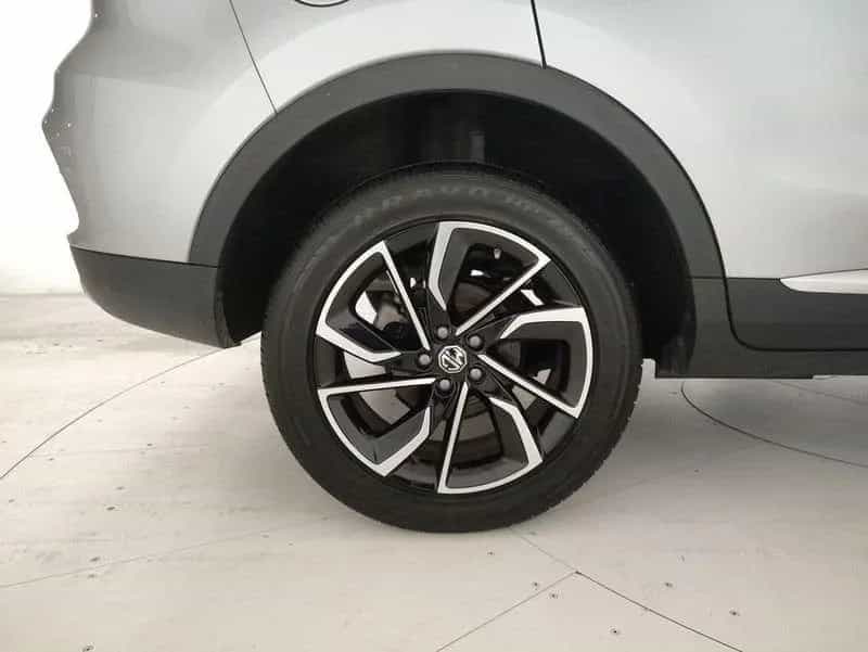 MG ZS 1.5 Classic Luxury 09/2024-photo-13