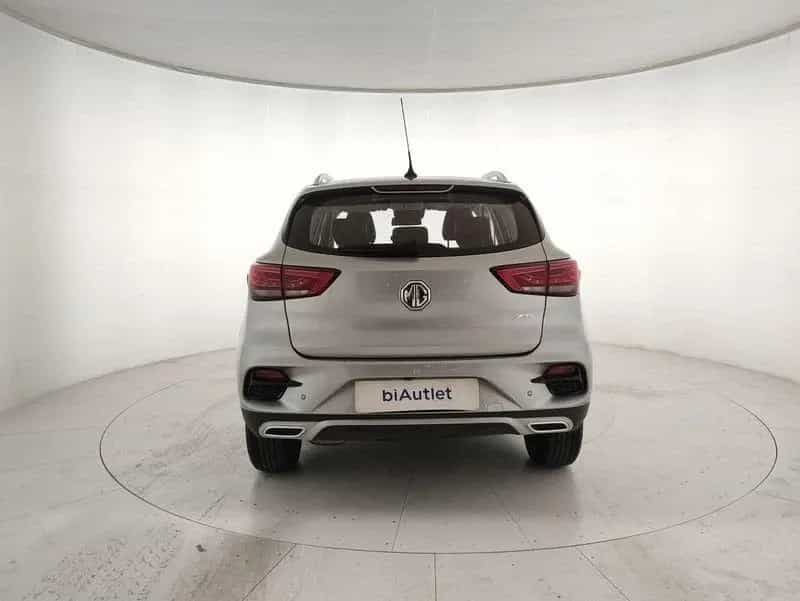 MG ZS 1.5 Classic Luxury 09/2024-photo-2