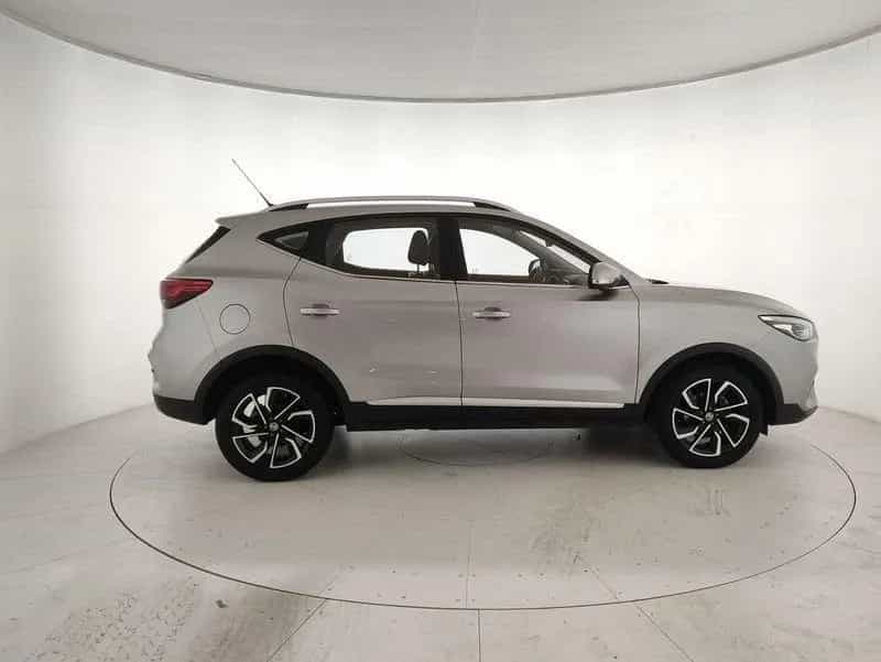 MG ZS 1.5 Classic Luxury 09/2024-photo-4