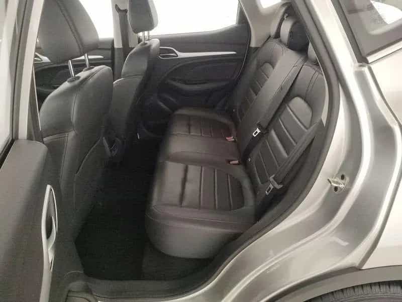 MG ZS 1.5 Classic Luxury 09/2024-photo-6