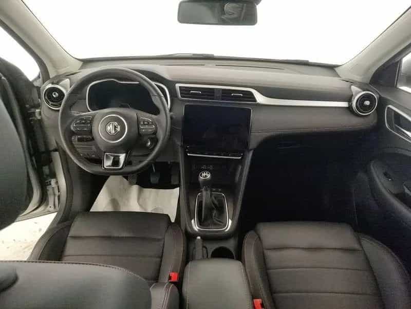 MG ZS 1.5 Classic Luxury 09/2024-photo-7