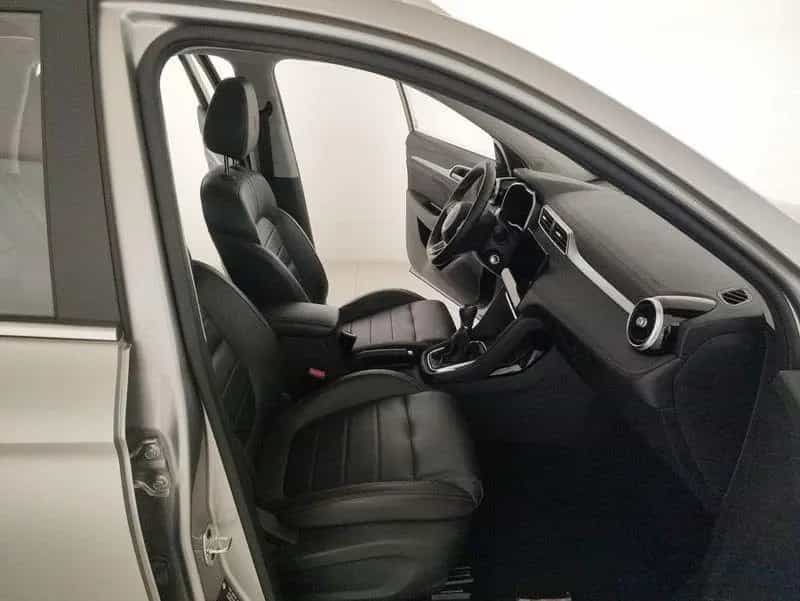 MG ZS 1.5 Classic Luxury 09/2024-photo-9