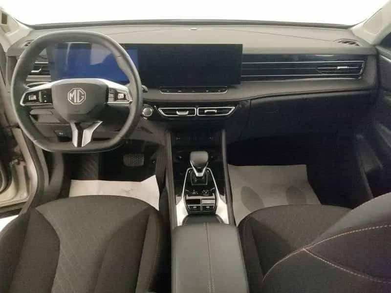 Other Other MG HS 1.5 Comfort auto 03/2025-photo-7