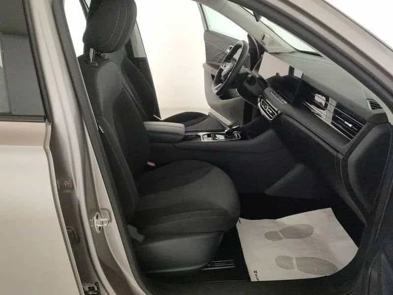 Other Other MG HS 1.5 Comfort auto 03/2025-photo-9