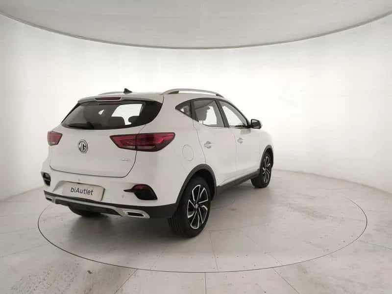 Other Other MG ZS 1.5 Luxury 03/2024-photo-3