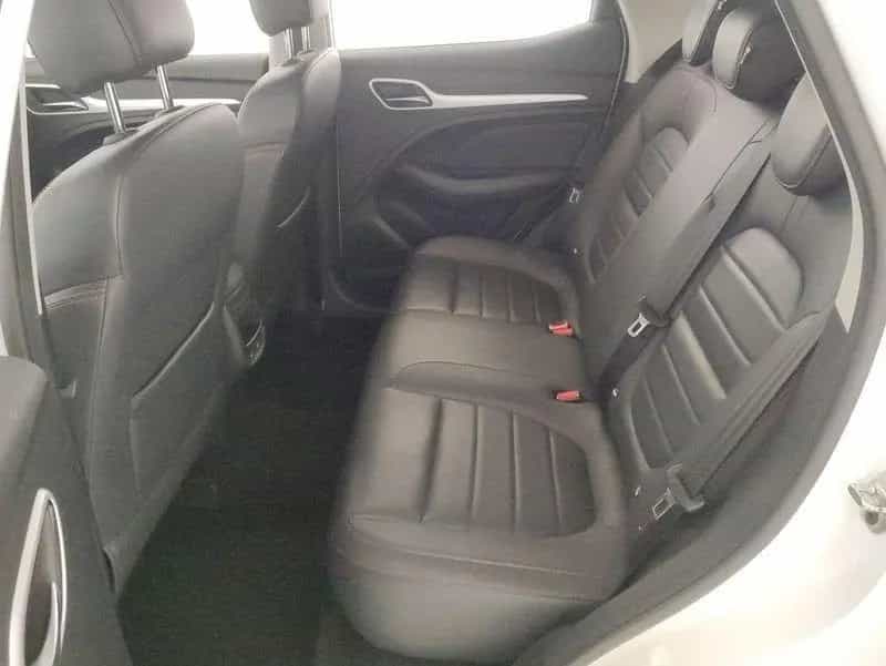Other Other MG ZS 1.5 Luxury 03/2024-photo-6