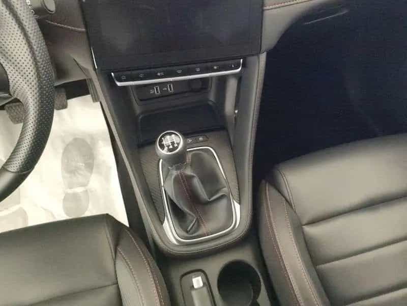 Other Other MG ZS 1.5 Luxury 03/2024-photo-8
