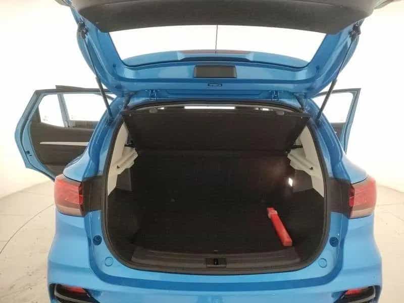 Other Other MG ZS 1.5 Luxury 03/2024-photo-10