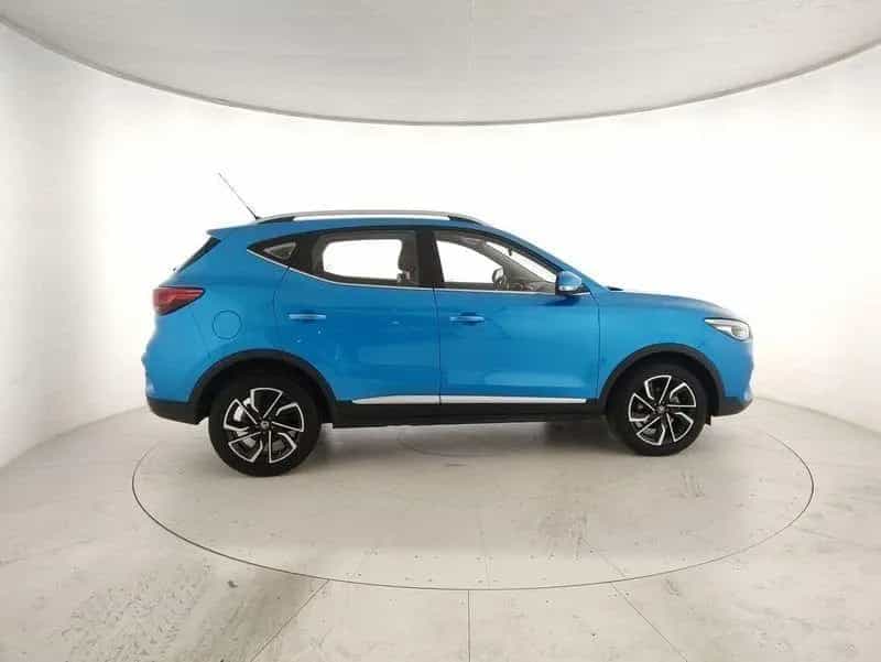 Other Other MG ZS 1.5 Luxury 03/2024-photo-4