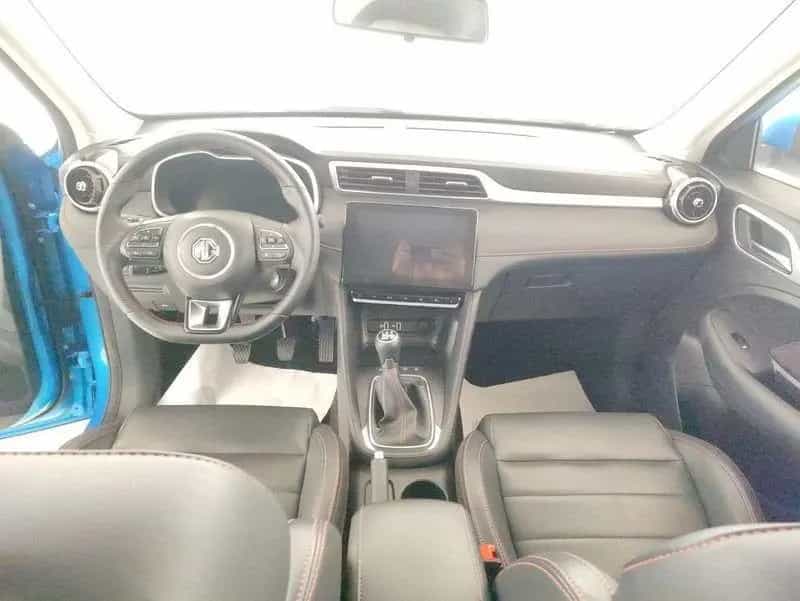 Other Other MG ZS 1.5 Luxury 03/2024-photo-7