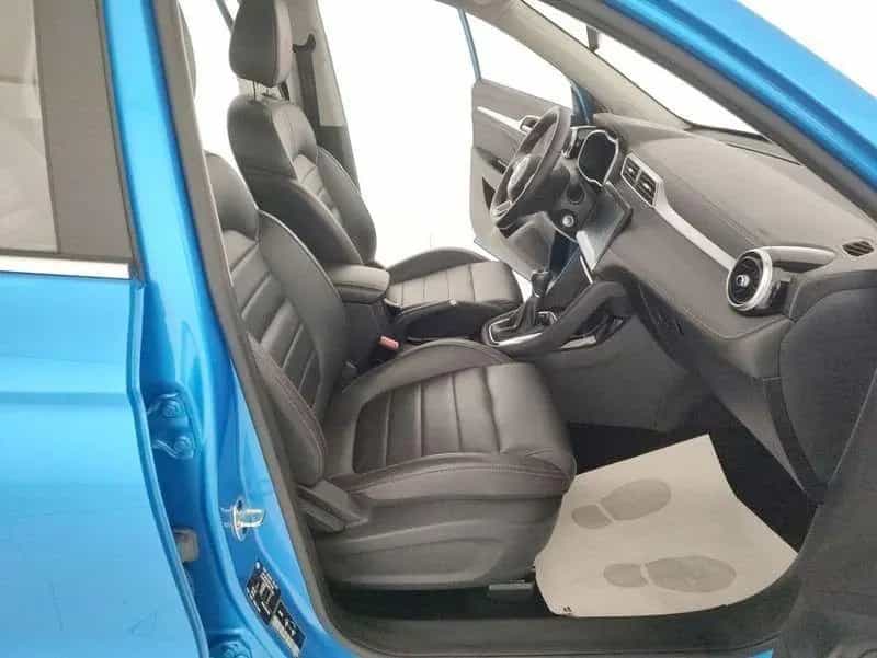 Other Other MG ZS 1.5 Luxury 03/2024-photo-9