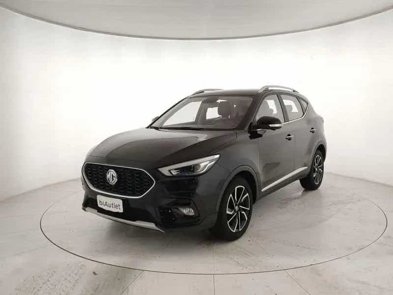 Other Other MG ZS 1.5 Luxury 03/2024-photo-0