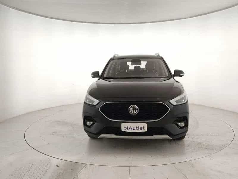 Other Other MG ZS 1.5 Luxury 03/2024-photo-1