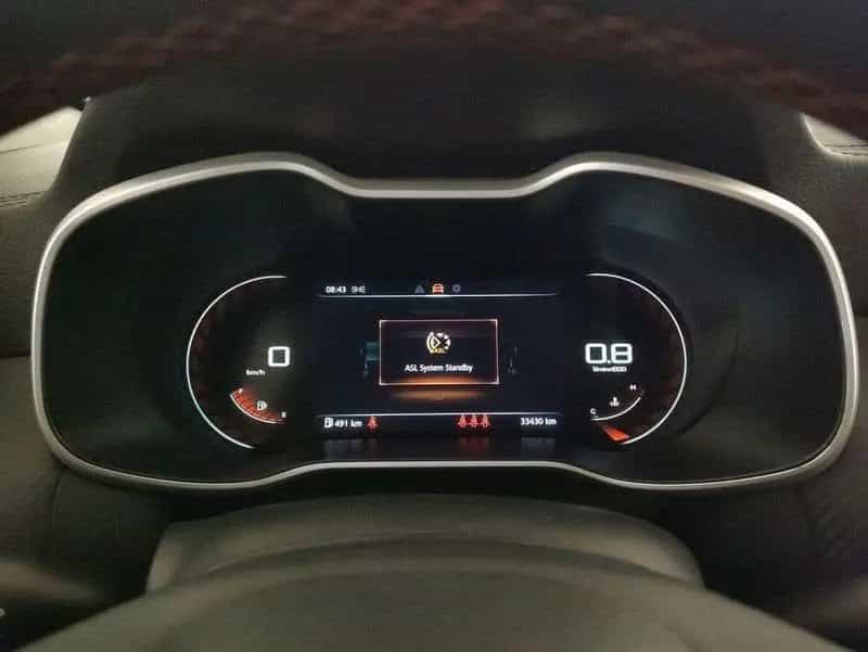 Other Other MG ZS 1.5 Luxury 03/2024-photo-14
