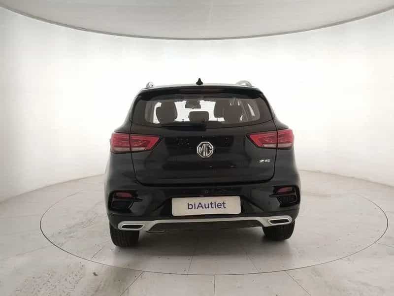 Other Other MG ZS 1.5 Luxury 03/2024-photo-2