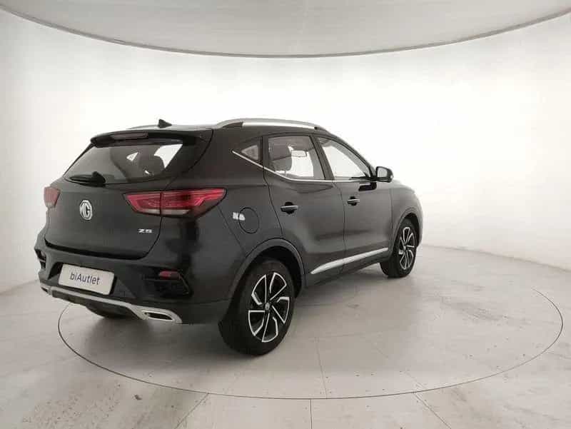 Other Other MG ZS 1.5 Luxury 03/2024-photo-3