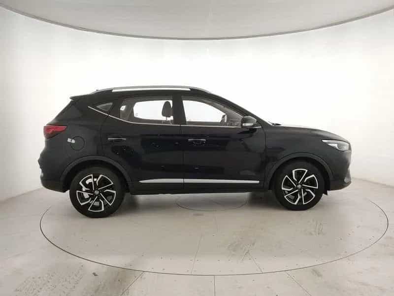 Other Other MG ZS 1.5 Luxury 03/2024-photo-4