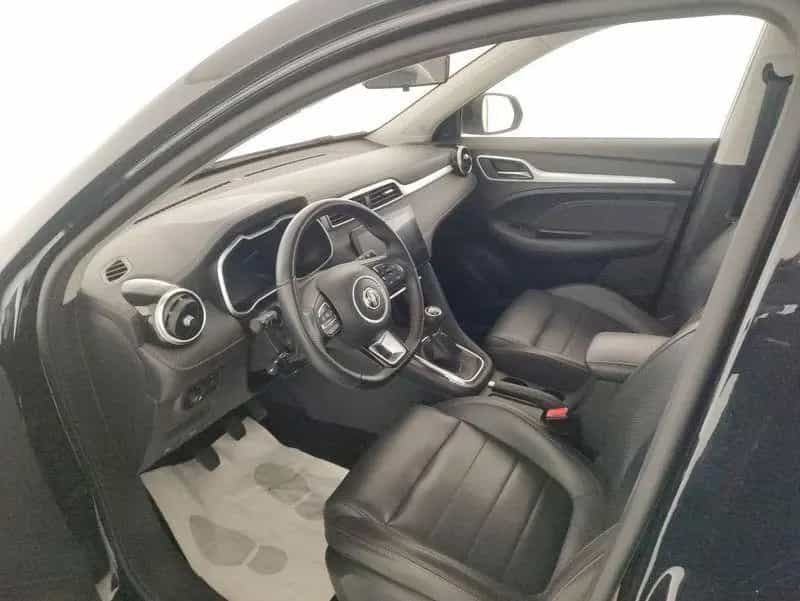 Other Other MG ZS 1.5 Luxury 03/2024-photo-5