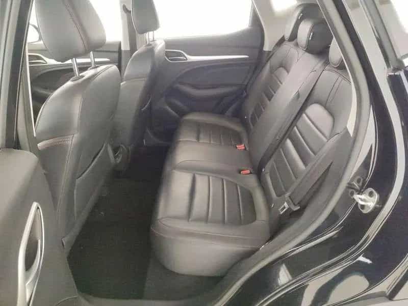 Other Other MG ZS 1.5 Luxury 03/2024-photo-6