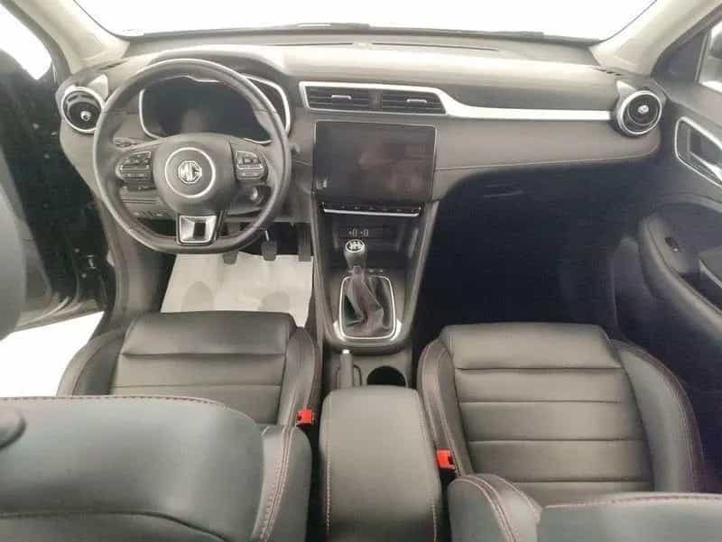Other Other MG ZS 1.5 Luxury 03/2024-photo-7