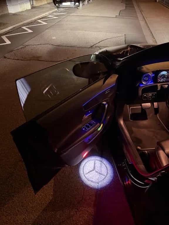 Mercedes-Benz CLA-Class 200 4MATIC DCT - 07/2022-photo-6