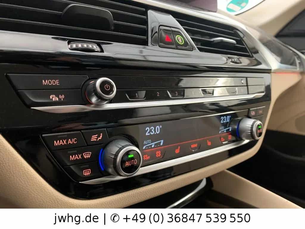 BMW 5 Series 530 Laser Leder 360Kam HeadUp DrivingProf Memory 03/2021-photo-10