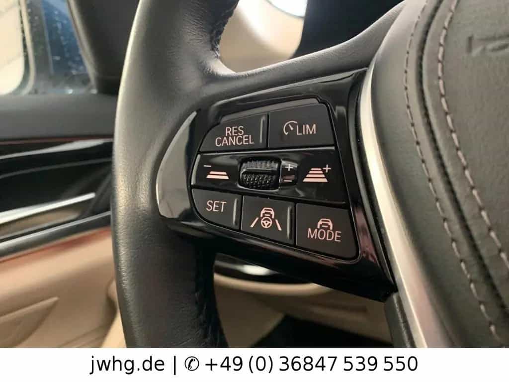 BMW 5 Series 530 Laser Leder 360Kam HeadUp DrivingProf Memory 03/2021-photo-11