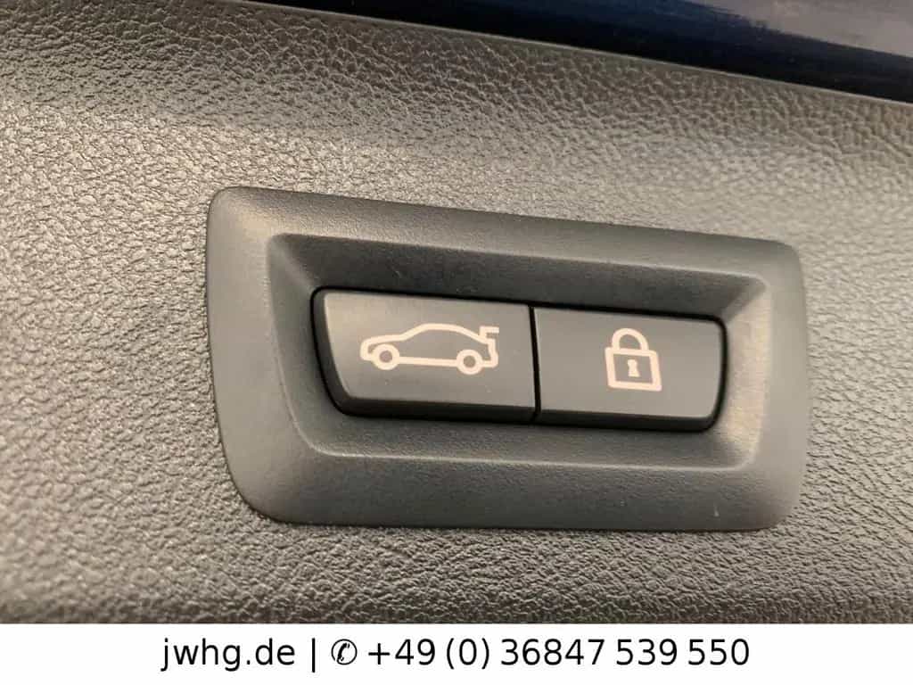 BMW 5 Series 530 Laser Leder 360Kam HeadUp DrivingProf Memory 03/2021-photo-4